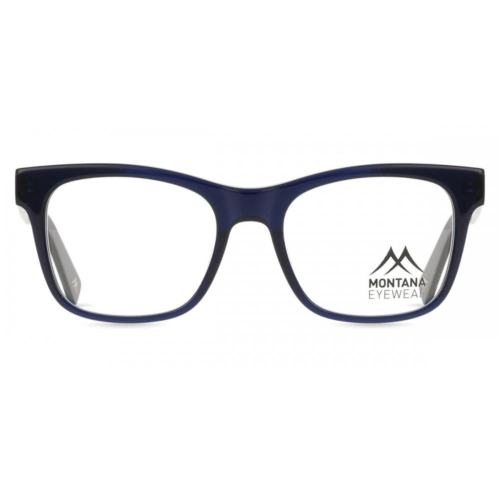 

Montana Eyewear Ma48 Ma48a Unisex Eyeglasses 52-18-145