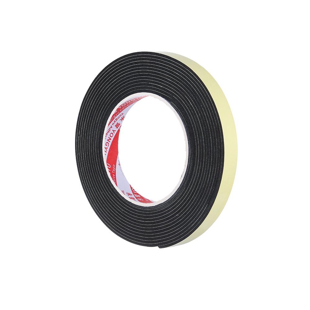 EVA-Schaumstoff-Schwammband Einseitiges Antikollisionsband Neues Wasserdichtes Band