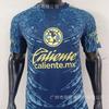 Americas 25-26 Blue Cross Players, Football Jersey Players Jersey Manufacturers Wholesale, Club New Models