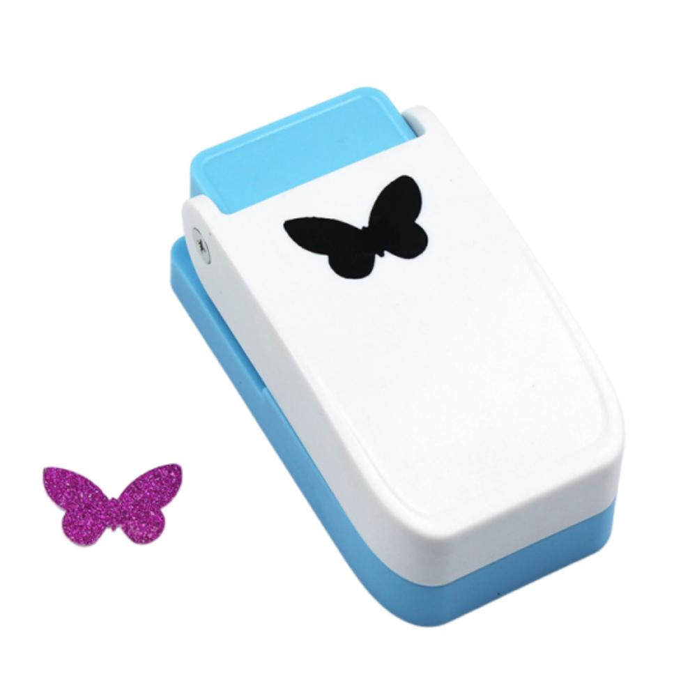 Educational Embossing Machine Large Size Jigsaw Punch Handmade Embosser  Planner Inserts