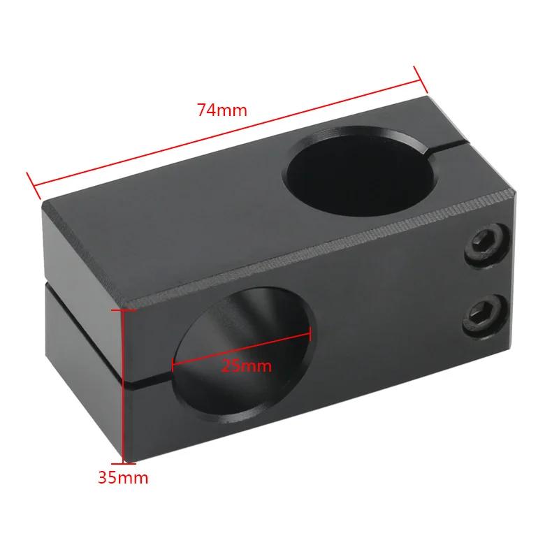 Diameter 25mm/32mm Heavy Duty Multi Axis Adjustable Metal Arm Support For Video Industry Microscope Table Stand Part Holder