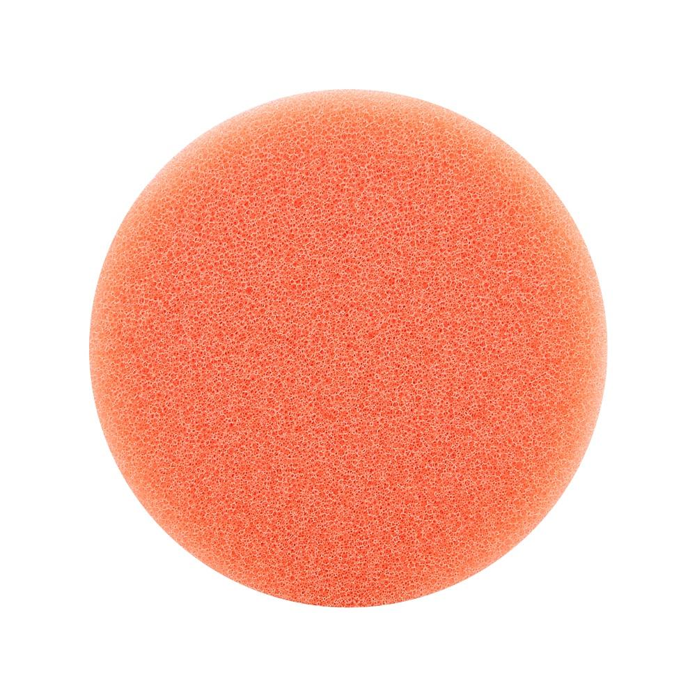 17Pcs 2-Inch Sponge Buffing Polishing Pad Kit for Car Polisher