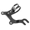 Disc Brake Modification Bracket Frame Adapter Mounting Holder (32mm)