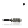 C711 Labor Round Ionic Ceramic Thermal Brush Cerion