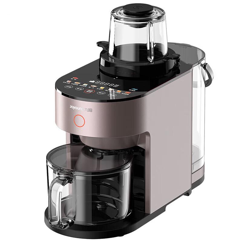 Joyoung L12-Y751 Smart Self-Cleaning Multi-Function Blender CN plug (adapter included)