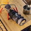 Fuel Bottle Holder Propane Tank Pockets Feature Heavy Cylinder Holder Tank Cover Rigg Saddlebags Fuel Bottle for Trails