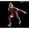 S. H. Figuarts (Shinkocho Seiho) Ultraman Gaia (V2) Ca.. 150 mm große, bewegliche Figur aus ABS und PVC, bemalt