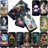 Cover Lord Buddha Phone Case for Motorola Moto G86 G57 E14 E15 G14 G34 G35 G84 G24 A54 G15 Power E22 Casing