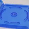Game Case CD DVD Storage Box For PlayStation 4 PS4