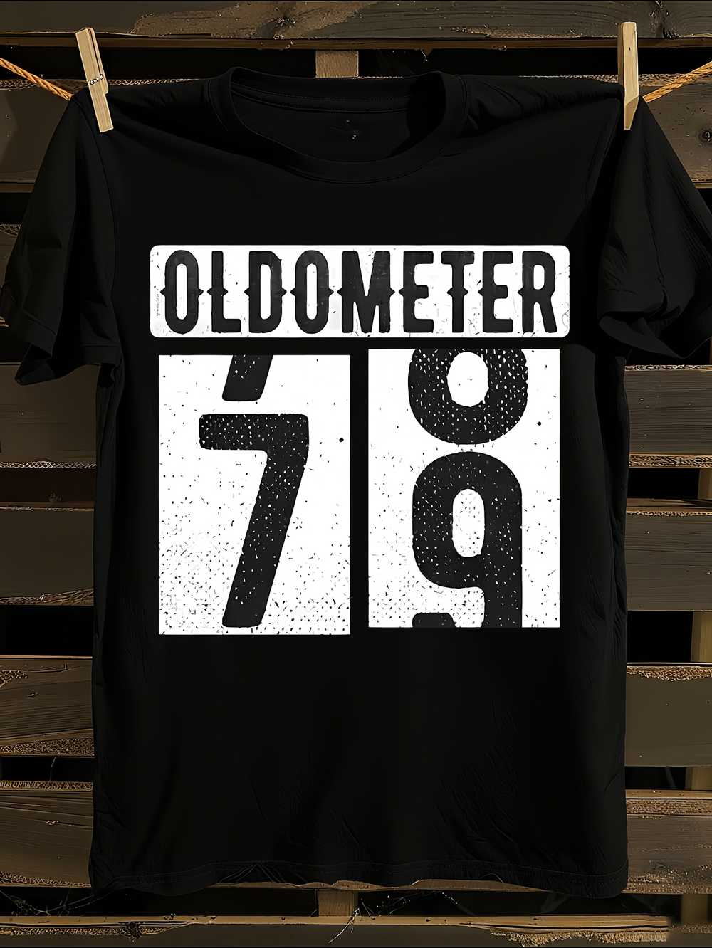 

79th T-Shirt XXL