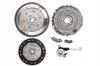 Valeo Clutch Kit Renault Clio/Kangoo/Megane 1.5 Dci 05- Dmf