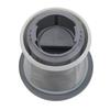 Mesh Filter Stainless Steel Replacement Kitchen Dishwasher Filter Mesh Filter Set Kitchen Dishwasher Filter Screen