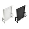 Countertop Cabinet Cabinet Door Storage Rack With Towel Rack Extension Storage  Space Optimization