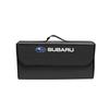Car Folding Storage Box Large Capacity Felt Organzer Bag For Subaru STI Crosstrek Forester Outback Impreza BRZ WRX Ascent Legacy Z14