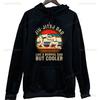 Black Hoodie Retro Jiu-Jitsu Hoodie BJJ Funny Martial Arts Fathers Day Gifts Sweatshirts Harajuku Autumn Winter Pullover Top