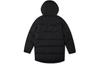 Converse Down Jacket Men's Black 10019988-A01