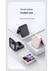 Xiaomi Mix Flip Foldable Case: Stylish & Protective Back Cover