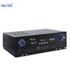 Weishu KX-300 Bluetooth Home Theater KTV Amplifier (CN Version)