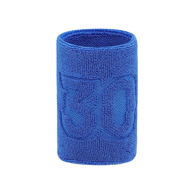 2026 Cotton Wipe Sweat Sports Protection Wrist Guard Breathable Sweat Absorption Basketball Wrist Guard Running Badminton Fitness Wrist Guard 7.5*10CM