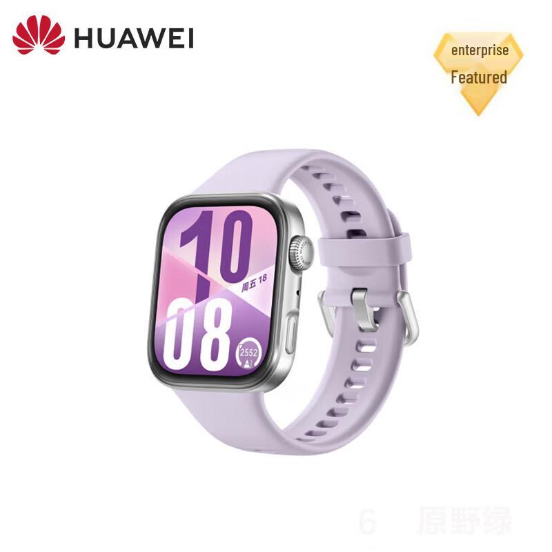 

Huawei WATCH FIT 4 Smartwatch (CN version)