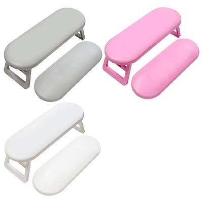 Instrumentos para manicura y pedicura – Almohada de manicura