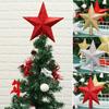 New Party Supplies New Year Home Decor Xmas Ornament Christmas Tree Decoration Large Glitter Star