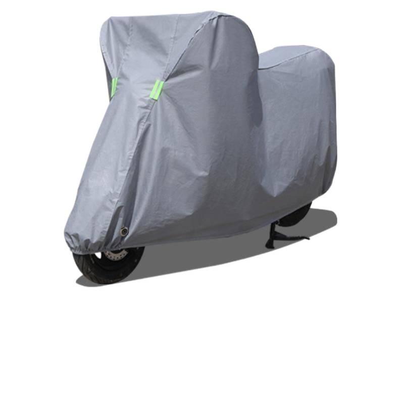 Four Seasons Universal Thickened Motorcycle & Electric Car Dustproof, Waterproof Cover