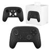 Soft Silicone Housing Skin Case For NS2 Professional Controller Anti Slip Design Precise Button Cutout Easy Maintenance