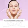 Melantrax Advanced Whitening Serum zur Entfernung von Pigmentflecken und zur Hautaufhellung