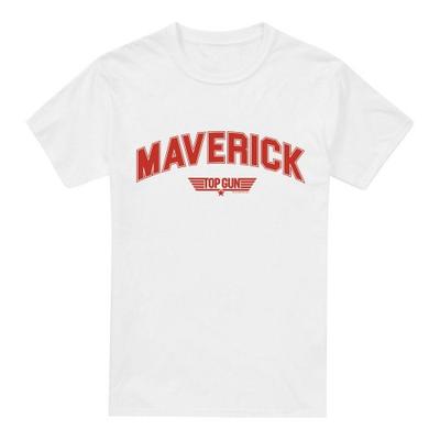 Pánské tričko Maverick Varsity