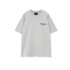ESS Hoodie - Short Sleeve T-Shirt Shorts Loose Fit Unisex Casual Daily Wear