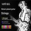 Ernie Ball E-Gitarren-Saitensatz - 2223 & 2221