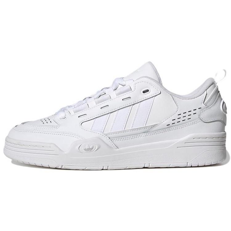 adidas ADI2000 Triple White Men s HR1745 EU 36