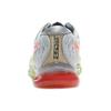 Asics Gel Quantum Infinity Grigio Medio Flash Corallo Donna 1022A051-020
