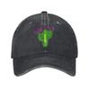 Cactus Jack T-Travis Baseballkappe Retro Used Gewaschen Hip Hop Snapback Kappe Herren Damen Outdoor Aktivitäten Geschenk Hüte Kappe