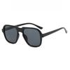 Pilot Frame Ladies Fashion Sunglasses Vintage Casual Commuter Suitable for Daily and Vacation Accessories