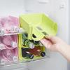 Stackable Multi-layer Beverage Organizer Rack for Refrigerator and Wine Cabinets