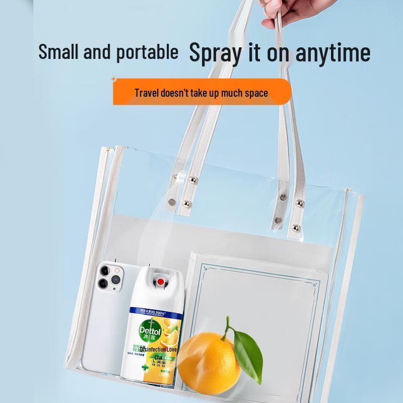 Dettol Disinfectant Spray