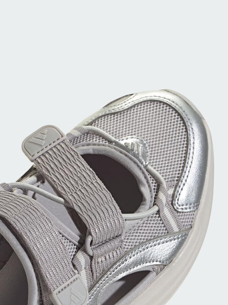 Adidas Shoes - Flip Flops - OZWAVE SANDAL - Ultra-lightweight and Durable - Adidas JS4580