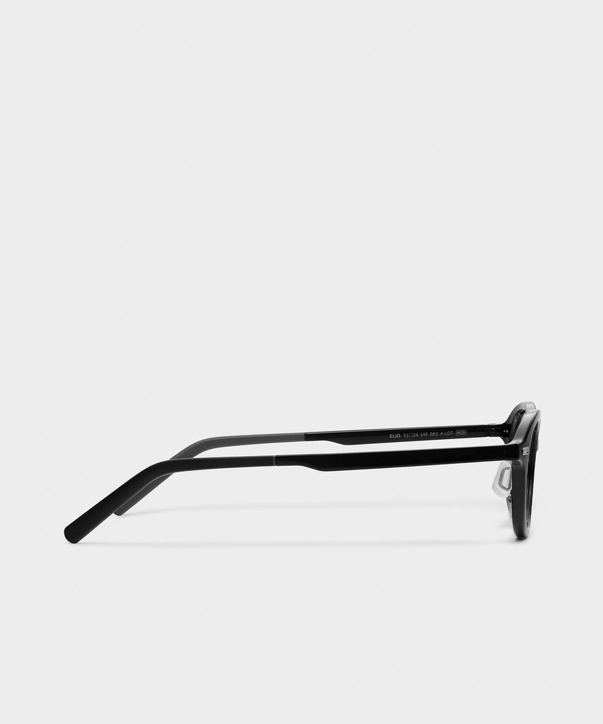 Keullotte Elio [Black]