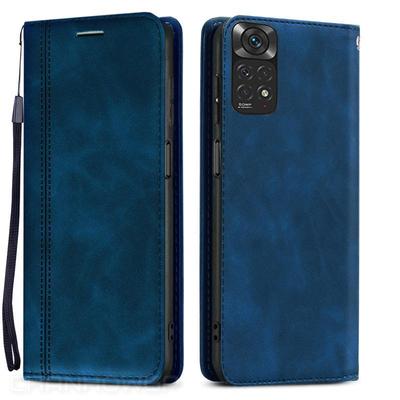 Textur Leder Flip Book Case für Xiaomi Redmi Hinweis 11 10 9 11S 10S 10A 10C 9S 9T 9AT 9C Poco M4 M2 M3 X3 NFC Pro F3 Brieftasche Telefon Taschen Abdeckung Fundas