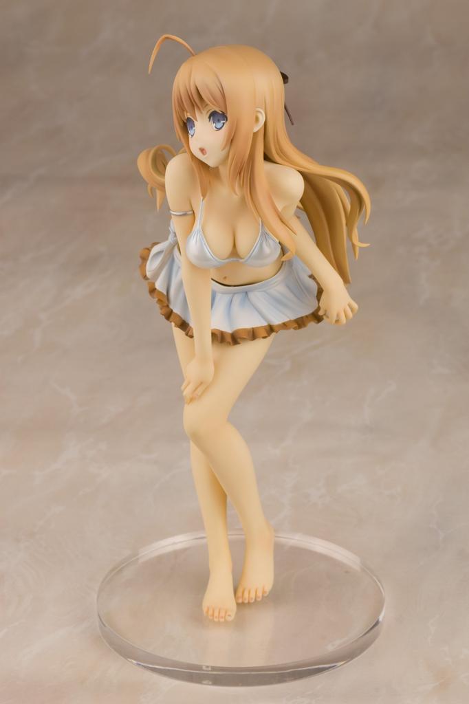 Plavky Konoe Subaru měřítko PVC lakované ver. (1/7 produktu)