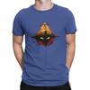 F-Final Fantasy Men's TShirt Cute Fashion T Shirt Original Streetwear Hipster
