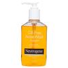 Neutrogena Oil Free Acne Wash For Acne Prone Skin With Salicylic Acid 175ml Neutrogena Deep Clean Facial Cleanser For Normal To Oily Skin 200ml