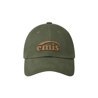 Emis OXFORD BALL CAP-KHAKI