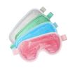 Herbruikbaar Warm & Koud Gel Oogmasker voor Slaap, Vermoeidheidsverlichting en Schoonheid.