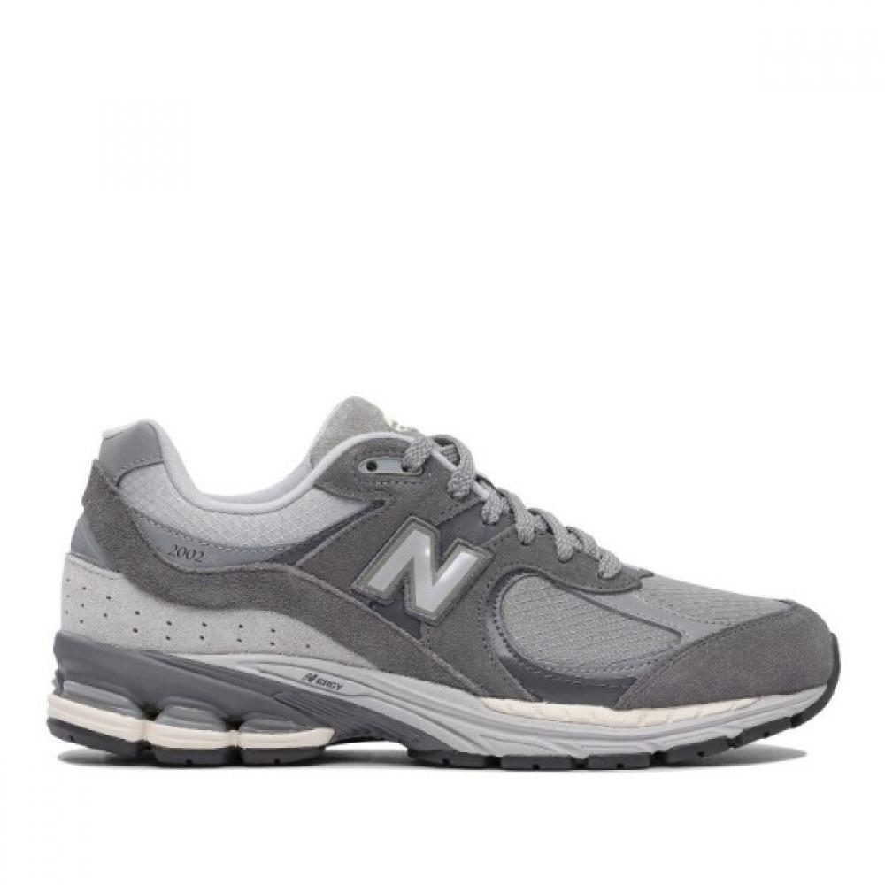 

New Balance Mesh And Suede Athletic Sneakers U2002rtf US10