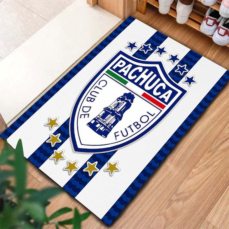 C.F. Pachuca Carpet Rug for Living Room Bedroom Home Sofa Decoration,Kids play Non-slip Floor Mat