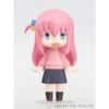 HELLO! GOOD SMILE Anime "Bocchi the Rock!" Goto Hitori Non-Scale Plastic Painted Movable Figure