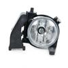 For Subaru Forester SG 2006 2007 2008 Car Front Bumper Fog Light Lamp Foglight Foglamp With Bulb